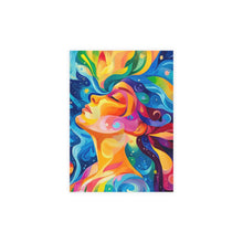 Load image into Gallery viewer, Woman of Color Postcard Bundles (envelopes included)