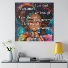 Load image into Gallery viewer, Preteen Affirmations