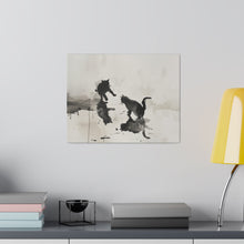 Load image into Gallery viewer, Cats at Play