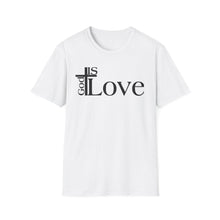 Load image into Gallery viewer, God is Love