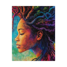 Load image into Gallery viewer, Grounded Woman of Color