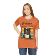 Load image into Gallery viewer, My Coffee and I