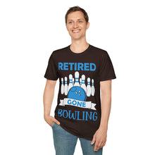 Load image into Gallery viewer, Retired Bowling
