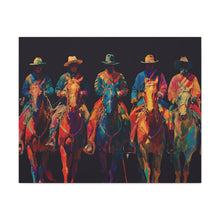 Load image into Gallery viewer, Buffalo Soldiers in my vision