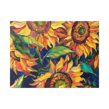Load image into Gallery viewer, Sunflowers