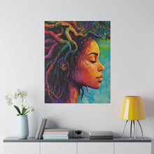 Load image into Gallery viewer, Grounded Woman of Color