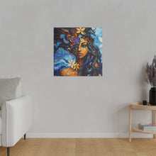 Load image into Gallery viewer, Colorful Woman