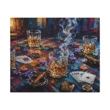 Load image into Gallery viewer, Smoke, Oak & Fortune