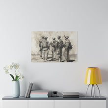 Load image into Gallery viewer, Military Team