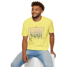 Load image into Gallery viewer, Blessed Teacher