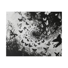 Load image into Gallery viewer, Whirl of Butterflies
