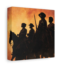 Load image into Gallery viewer, She Wore the Uniform