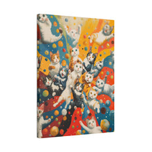 Load image into Gallery viewer, Cats at Play