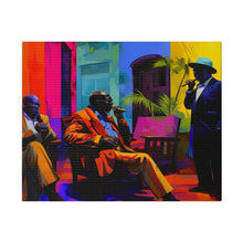 Load image into Gallery viewer, Cigar Lounge