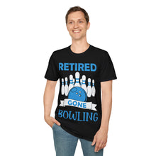 Load image into Gallery viewer, Retired Bowling