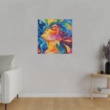 Load image into Gallery viewer, Colorful Woman