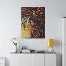 Load image into Gallery viewer, Grounded Woman of Color