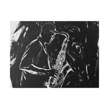 Load image into Gallery viewer, Man of Jazz