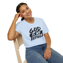 Load image into Gallery viewer, God is my Refuge