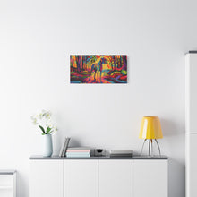 Load image into Gallery viewer, Great Dane Canvas Print