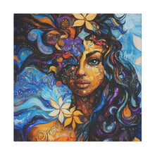 Load image into Gallery viewer, Colorful Woman