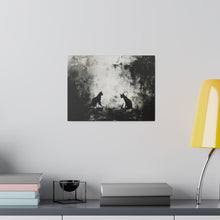 Load image into Gallery viewer, Cats at Play
