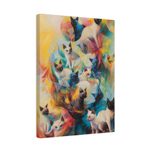 Load image into Gallery viewer, Cats at Play