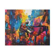 Load image into Gallery viewer, Man on Piano