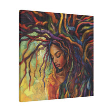 Load image into Gallery viewer, Grounded Woman of Color