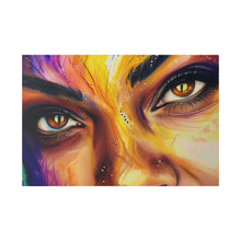 Load image into Gallery viewer, Pretty Brown Eyes