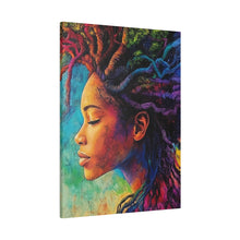 Load image into Gallery viewer, Grounded Woman of Color