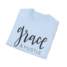 Load image into Gallery viewer, Grace & Hustle