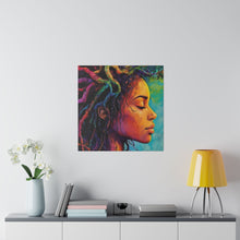 Load image into Gallery viewer, Grounded Woman of Color