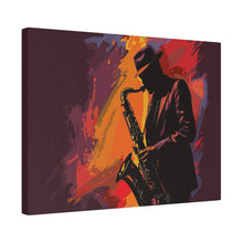 Load image into Gallery viewer, Jazz Musician
