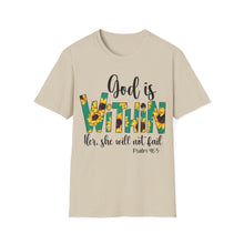 Load image into Gallery viewer, God is Within