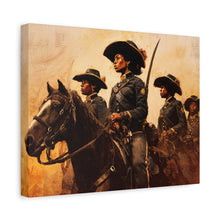 Load image into Gallery viewer, She Wore the Uniform