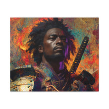 Load image into Gallery viewer, Yasuke — Legacy in Color (my vision)