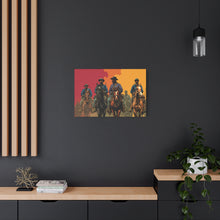 Load image into Gallery viewer, Buffalo Soldiers in my vision