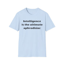 Load image into Gallery viewer, Intelligence