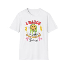 Load image into Gallery viewer, Match Energy