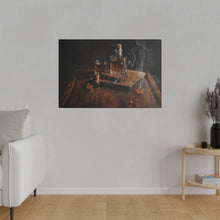 Load image into Gallery viewer, Cigars & Bourbon