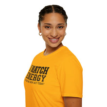 Load image into Gallery viewer, Match Energy