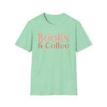 Load image into Gallery viewer, Books & Coffee
