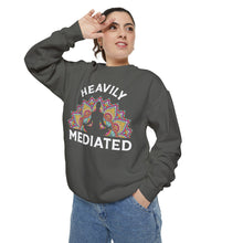 Load image into Gallery viewer, Heavily Medicated Sweatshirt