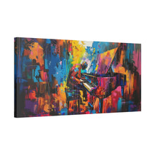 Load image into Gallery viewer, Man on Piano