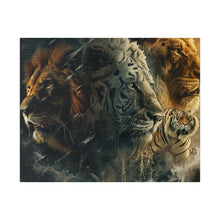 Load image into Gallery viewer, Lions & Tigers