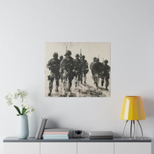 Load image into Gallery viewer, Military Team