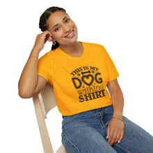 Load image into Gallery viewer, Dog Walking Shirt