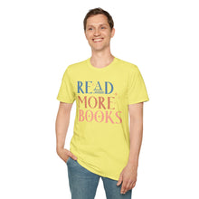 Load image into Gallery viewer, Read More Books