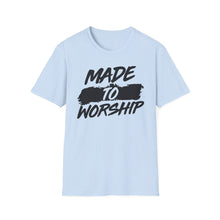 Load image into Gallery viewer, Made to Worship
